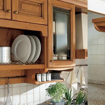 Kitchen (kitchen set) Selva