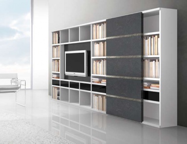 Modular system, Pescarollo