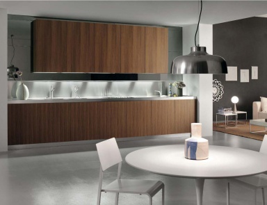 Kitchen (kitchen set) Salvarani, Longline