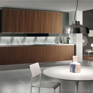 Kitchen (kitchen set) Longline