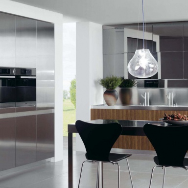 Kitchen (kitchen set) Longline
