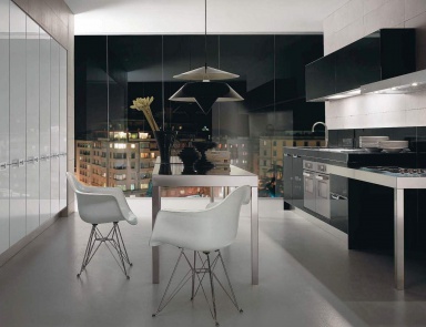 Kitchen (kitchen set) Salvarani, PK