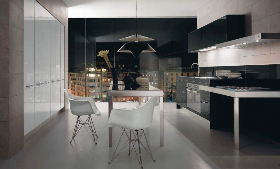 Kitchen (kitchen set) Salvarani, PK