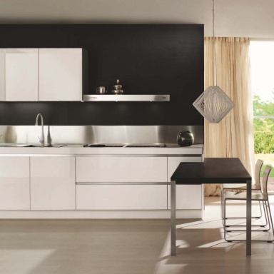 Kitchen (kitchen set) Slim