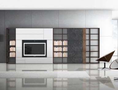 Modular system, Pescarollo