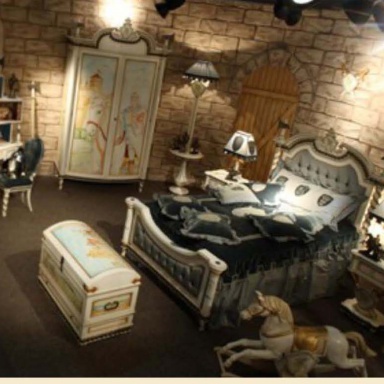 Bedroom (furniture-bedroom)