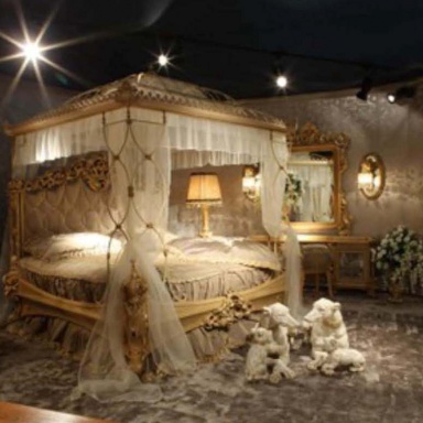 Bedroom (furniture-bedroom)