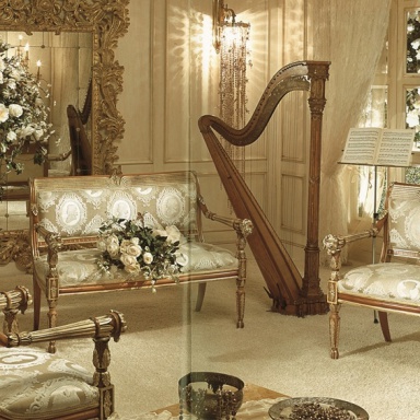 Living room (a Suite for the living room)