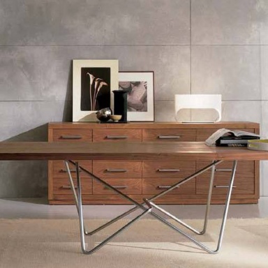 Dining room (dining set) Riva 1920