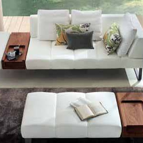 Living room (a Suite for the living room)