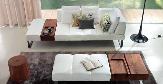 Living room (sofa set), Riva 1920