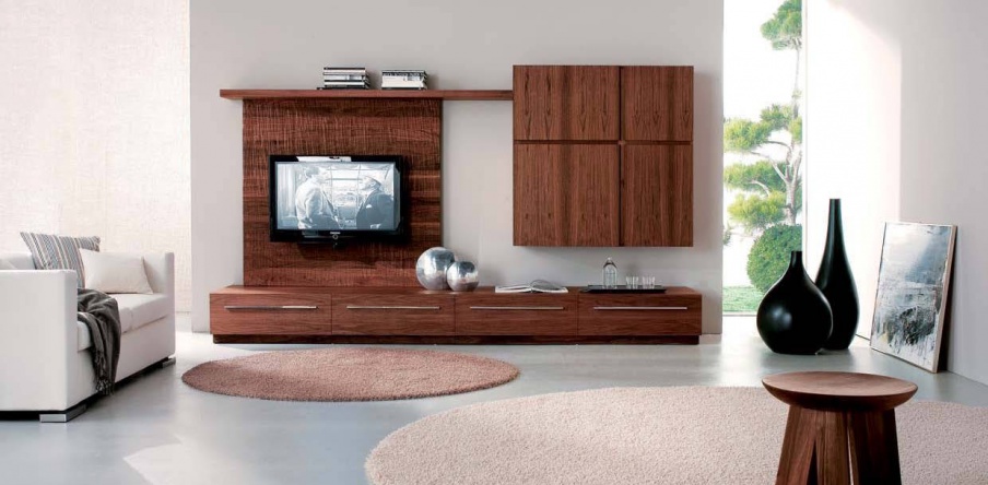 Storage system - a wall, Riva 1920