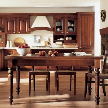 Kitchen (kitchen set) Casale B