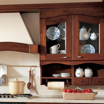 Kitchen (kitchen set) Casale B