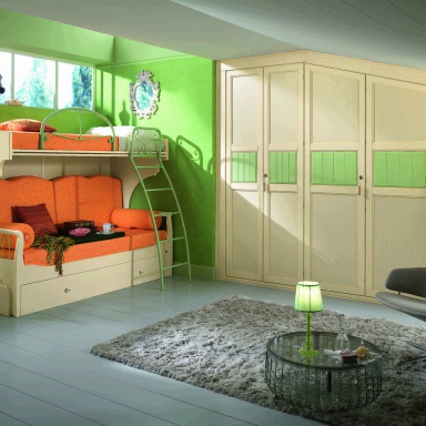 Children (set children) 