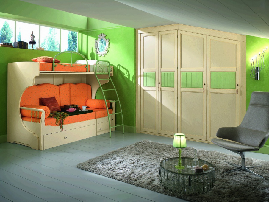 Children (Suite for children) Pentamobili