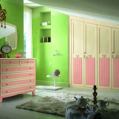 Children (set children) 