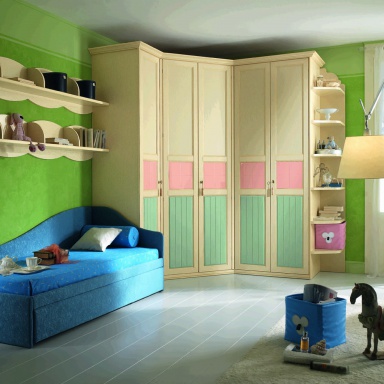 Children (set children)