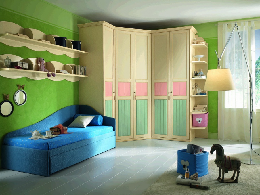 Children (Suite for children) Pentamobili