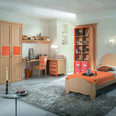 Children (set children) 