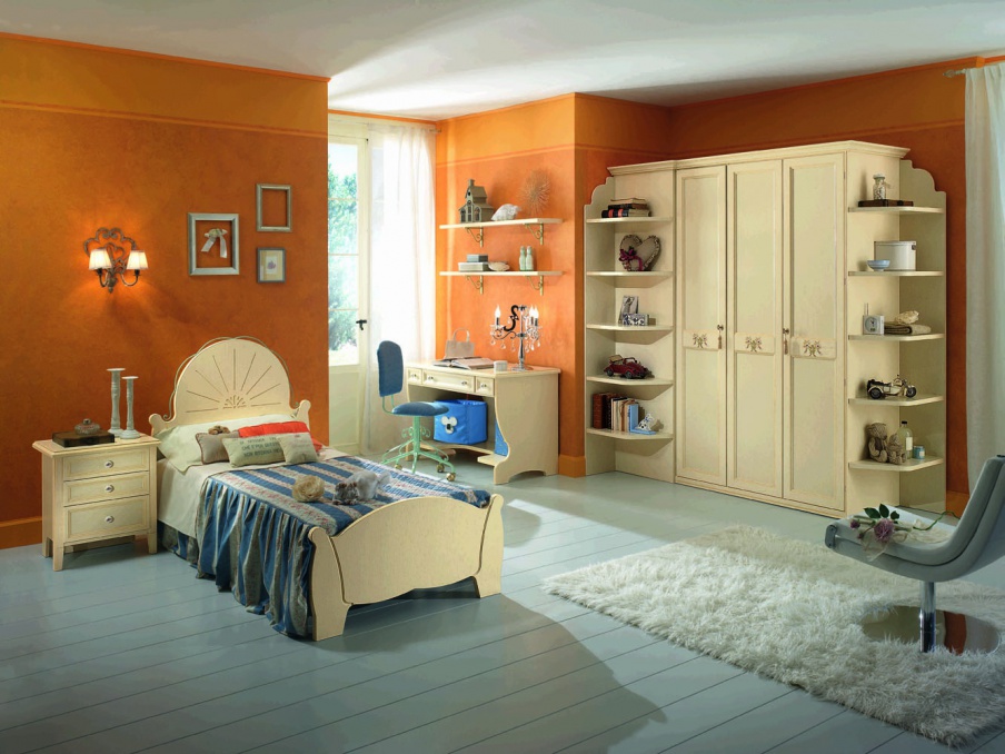 Children (Suite for children) Pentamobili