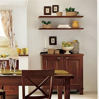 Kitchen (kitchen set) Casale S