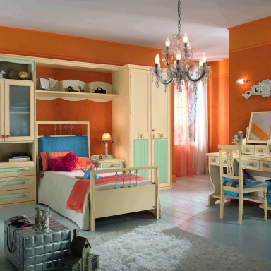 Children (set children) 