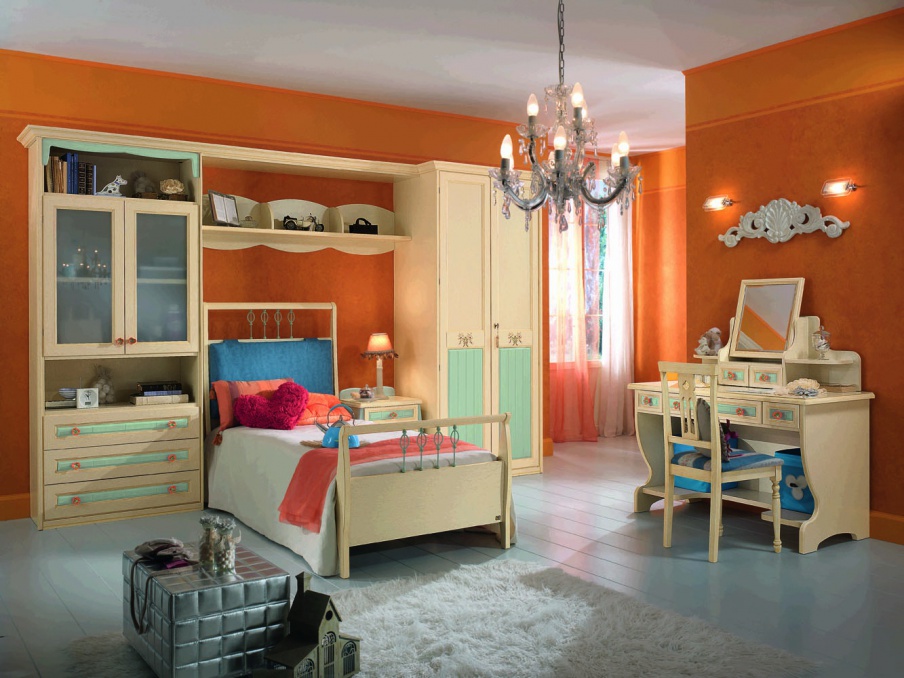 Children (Suite for children) Pentamobili