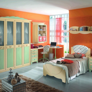 Children (set children) 