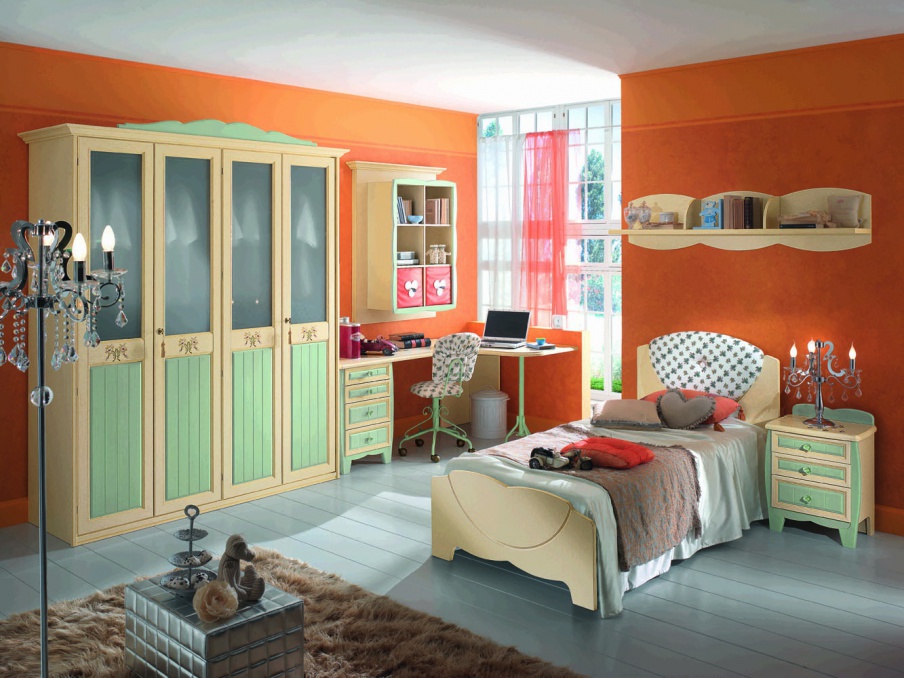 Children (Suite for children) Pentamobili