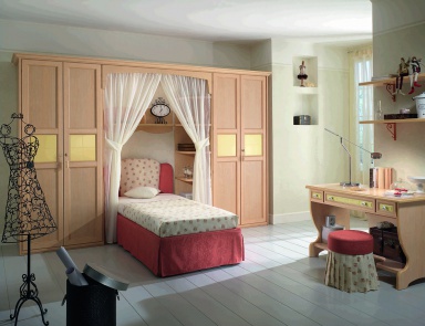 Children (Suite for children) Pentamobili