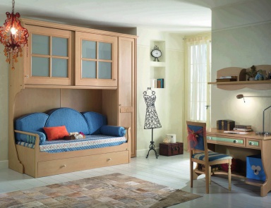 Children (Suite for children) Pentamobili