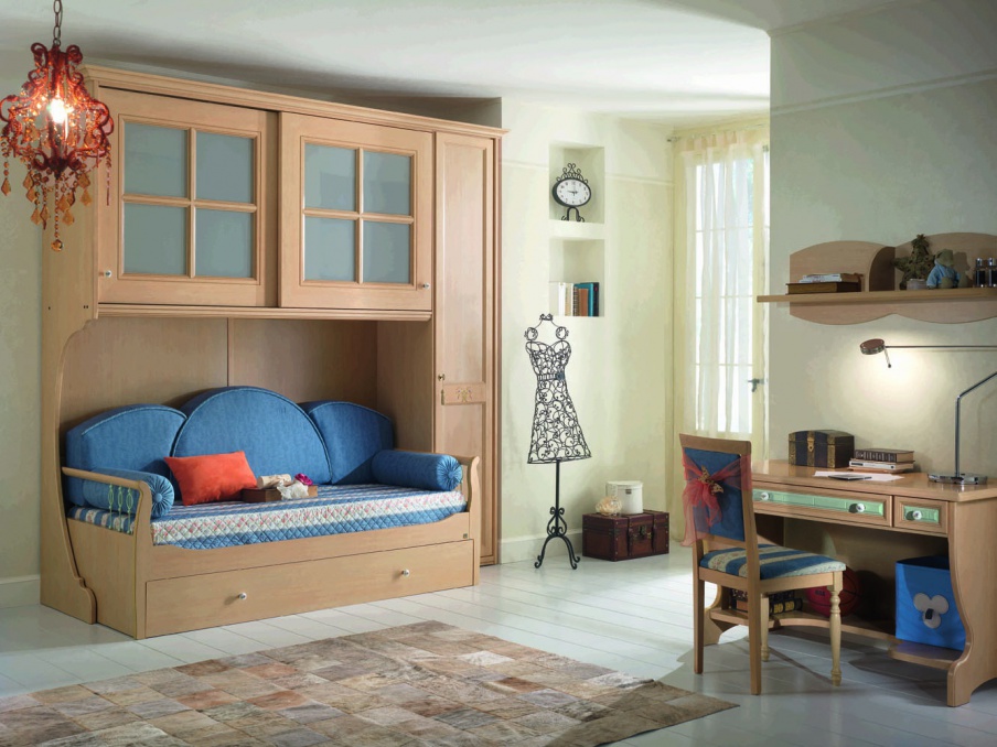 Children (Suite for children) Pentamobili