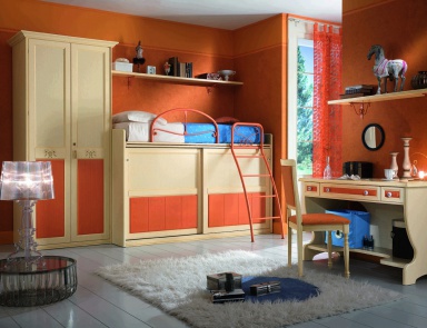 Children (Suite for children) Pentamobili