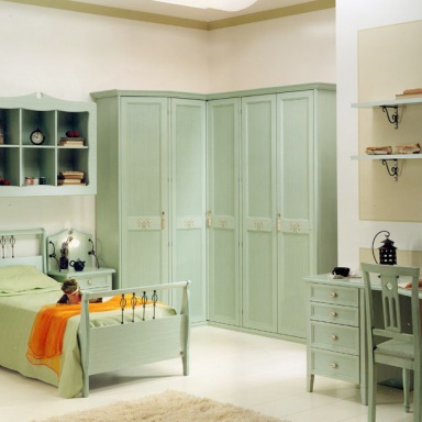 Children (set children) 