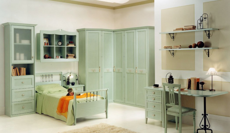 Children (Suite for children) Pentamobili