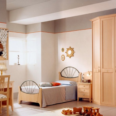 Children (set children) 