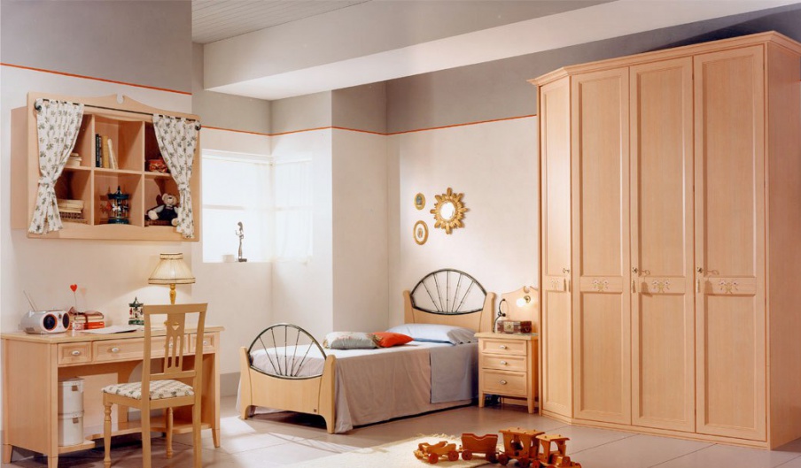 Children (Suite for children) Pentamobili