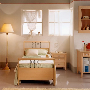 Children (set children) 