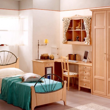 Children (set children) 