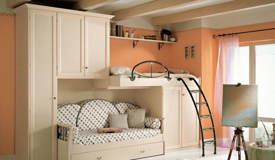 Children (Suite for children) Pentamobili