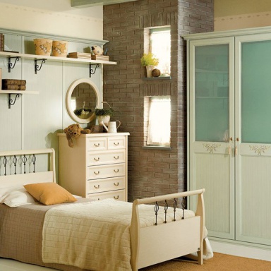 Children (set children) 