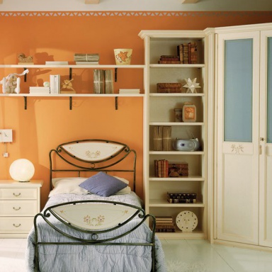 Children (set children) 