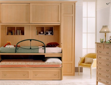 Children (Suite for children) Pentamobili