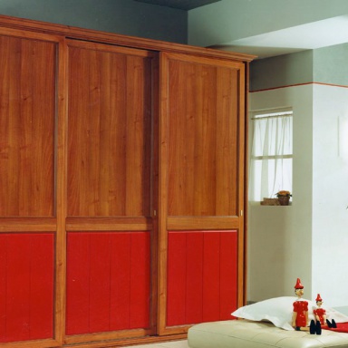 Children (set children) 