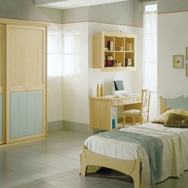 Children (set children) 