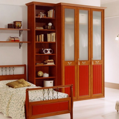 Children (set children) 