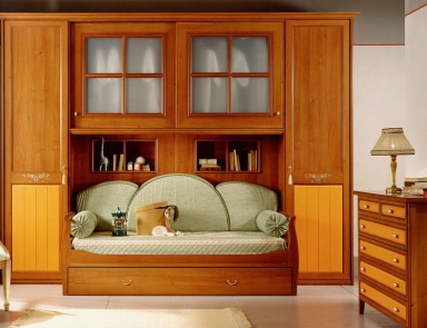 Children (Suite for children) Pentamobili