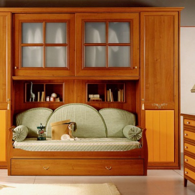 Children (set children) 