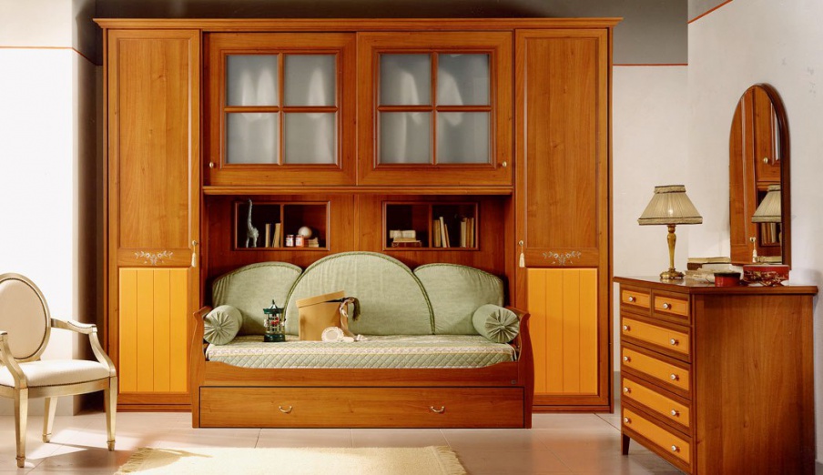 Children (Suite for children) Pentamobili